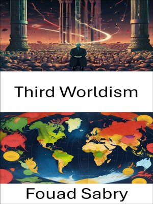 cover image of Third Worldism